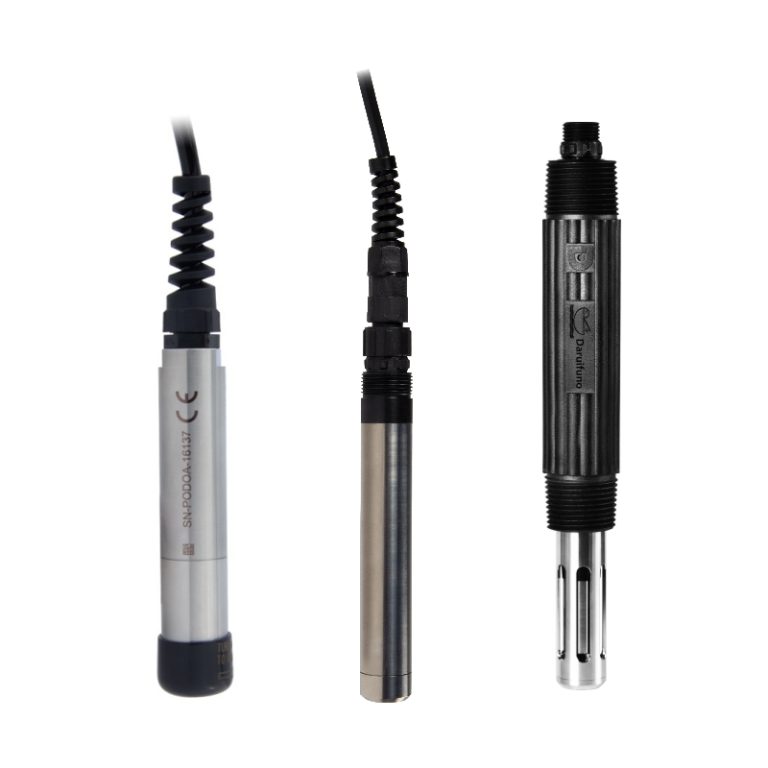 InPro 6860i Optical Dissolved Oxygen Sensor